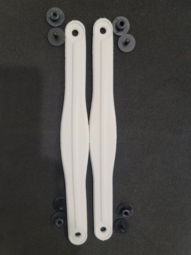 Replacement heel straps - heel, that