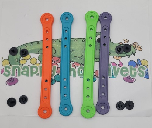 Kid size replacement straps - replacement,